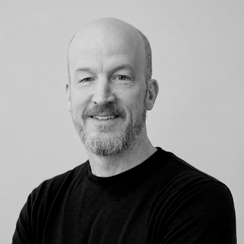 Bill McLaughlin