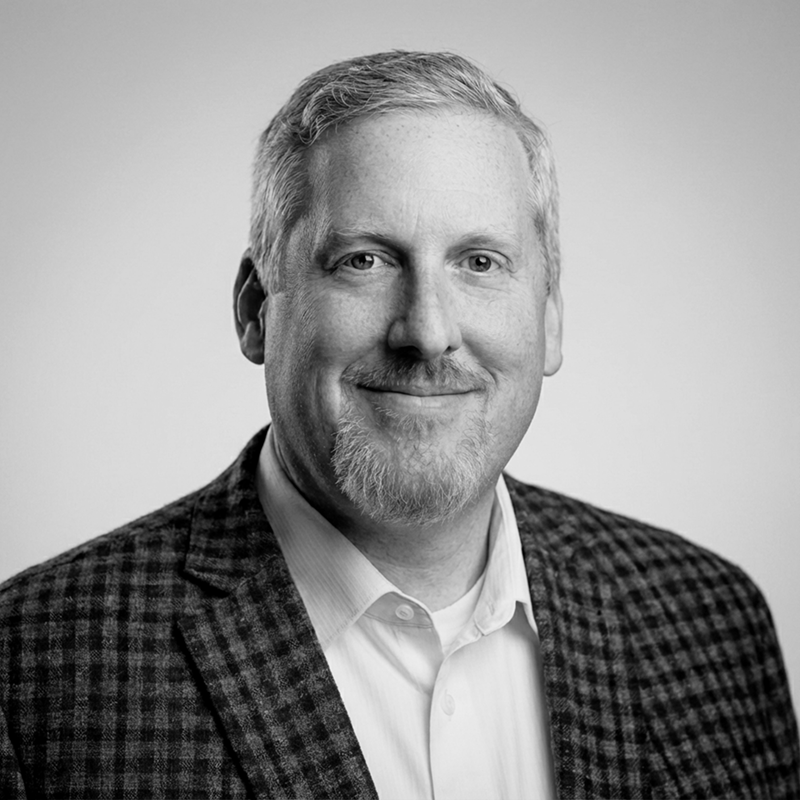 Scott Ochander